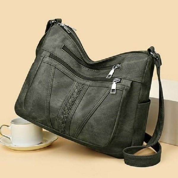 Frye leather handbags